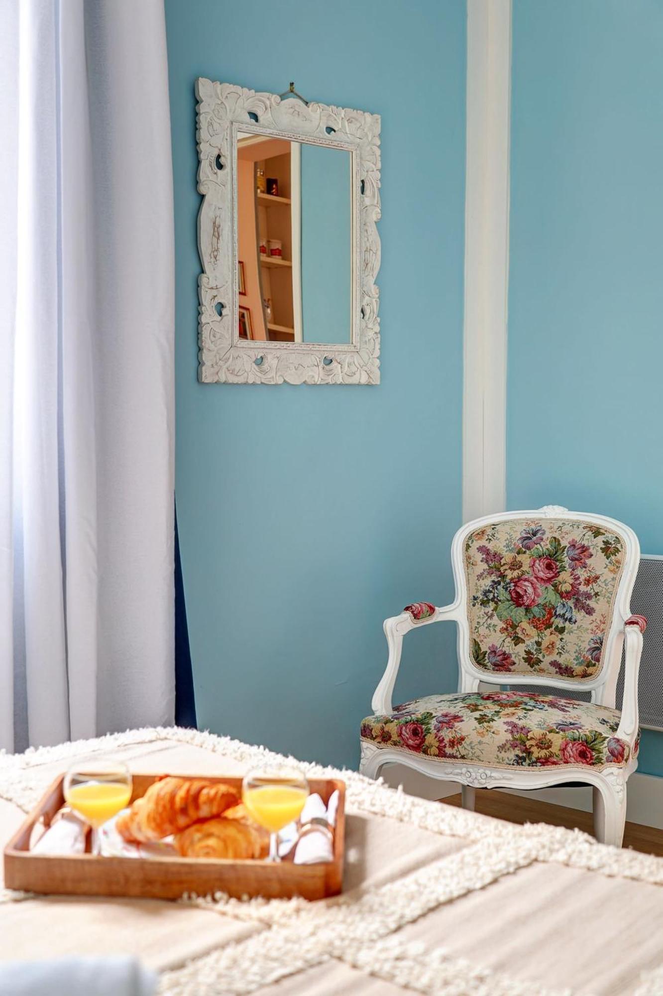 Bnbnova - 1br - The Heart Of Le Marais *