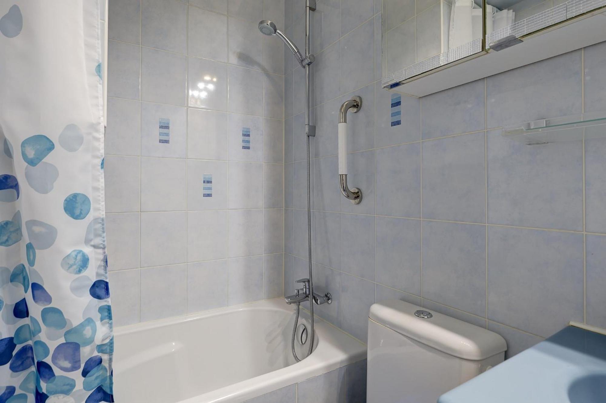 Appartement Bnbnova - 1br - The Heart Of Le Marais Parijs