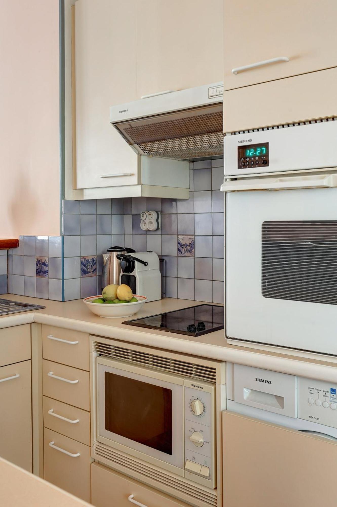 Bnbnova - 1br - The Heart Of Le Marais Appartement Parijs
