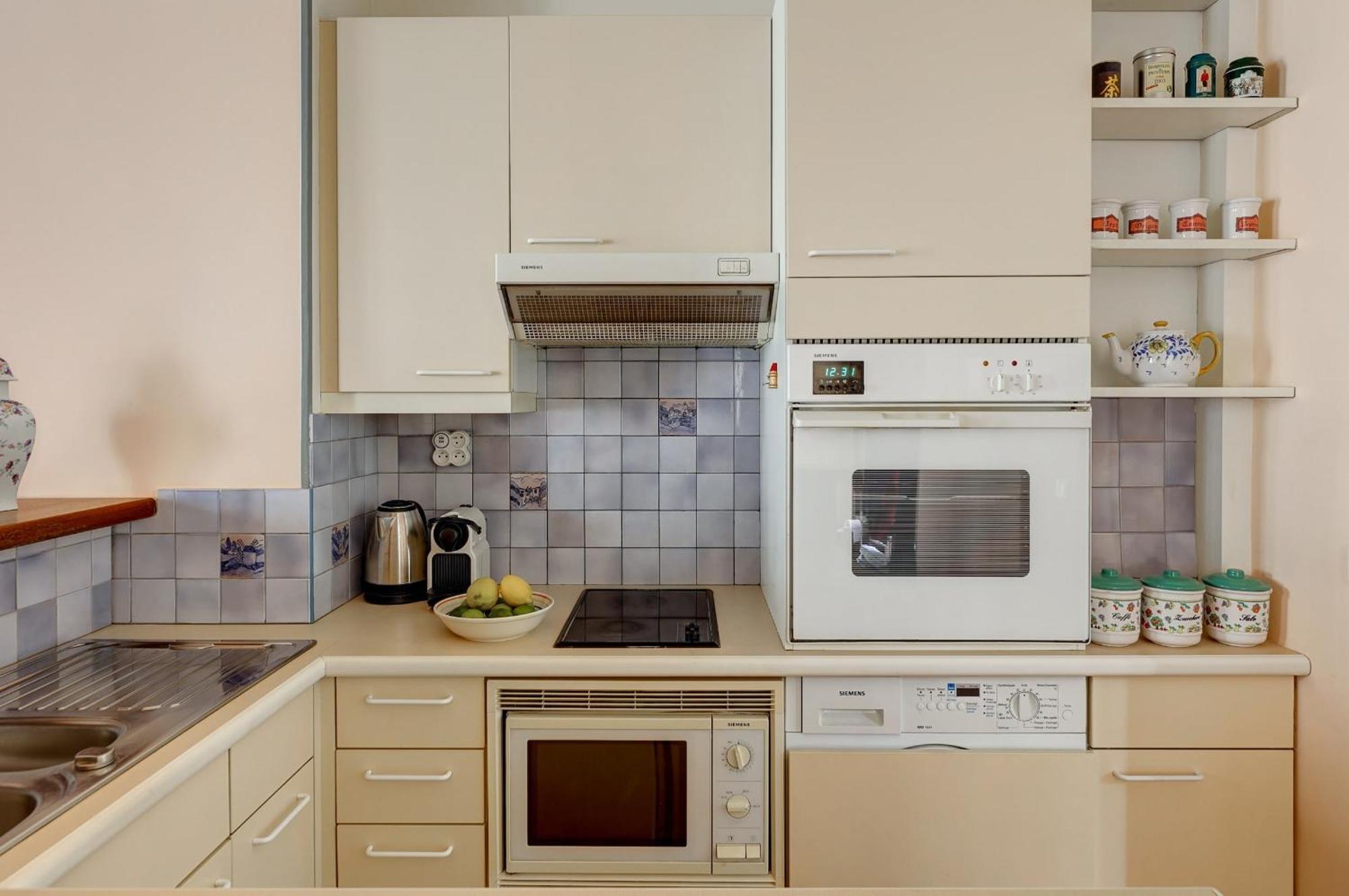Appartement Bnbnova - 1br - The Heart Of Le Marais *