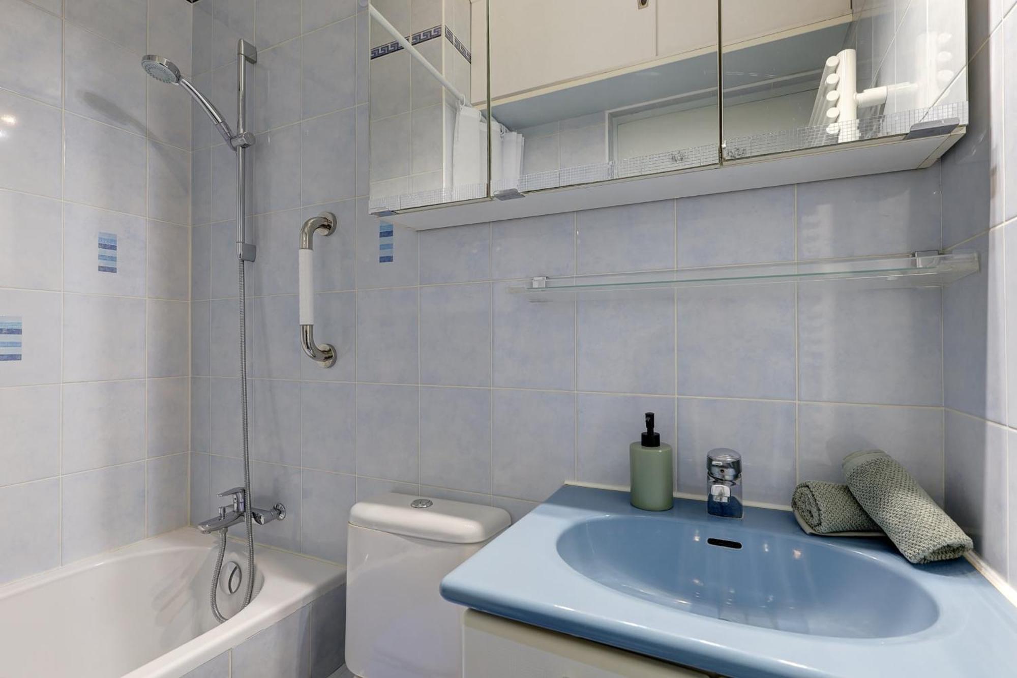 Appartement Bnbnova - 1br - The Heart Of Le Marais