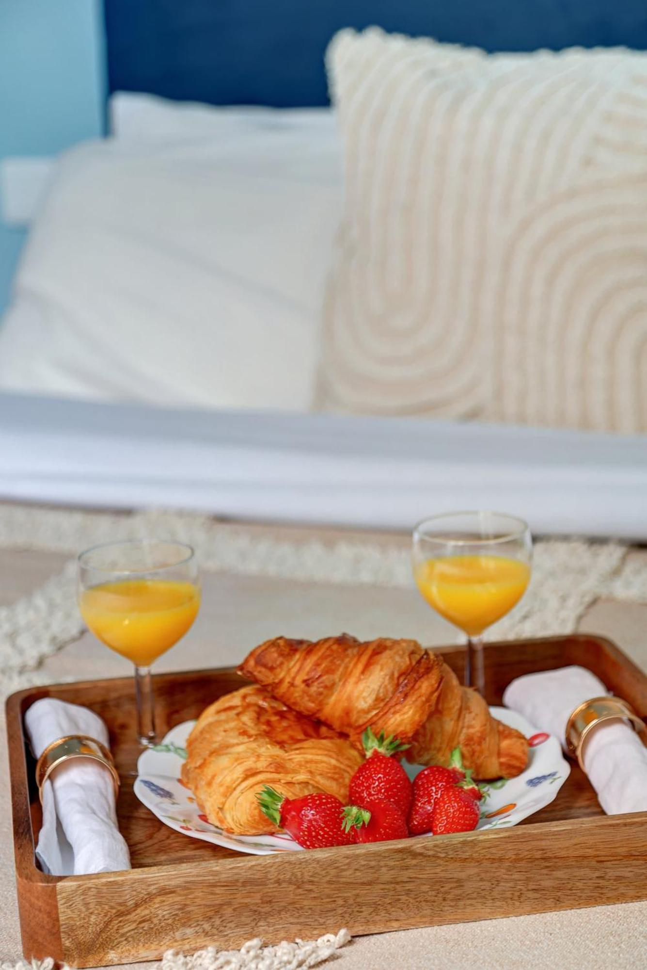 Bnbnova - 1br - The Heart Of Le Marais Appartement *